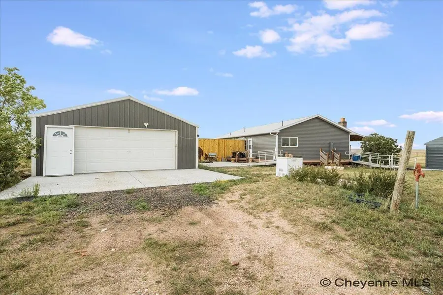 1015 Bade Rd, Cheyenne, WY 82009 - Image #3