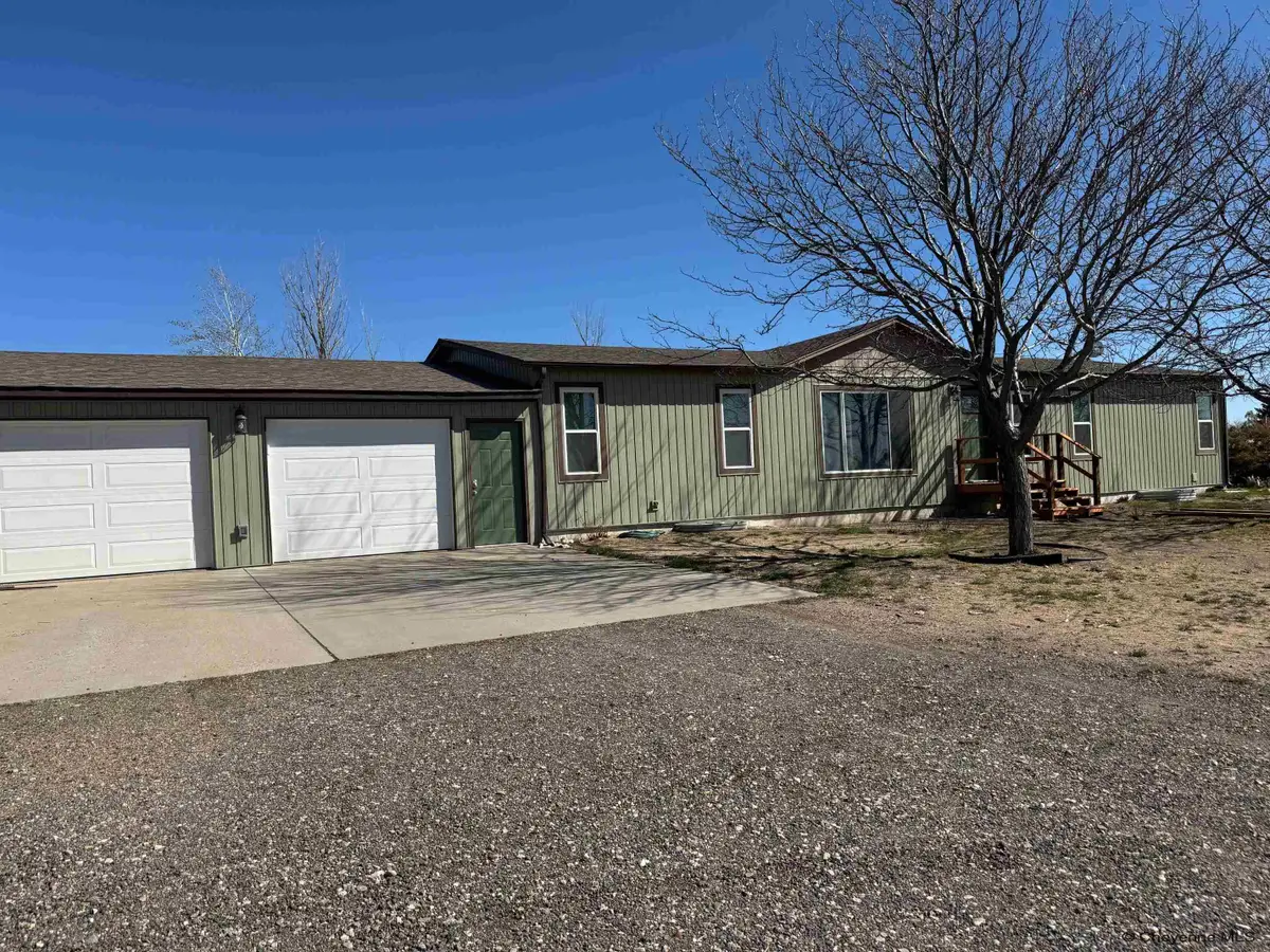 17 Rick Rd, Wheatland, WY 82201 - Image #1