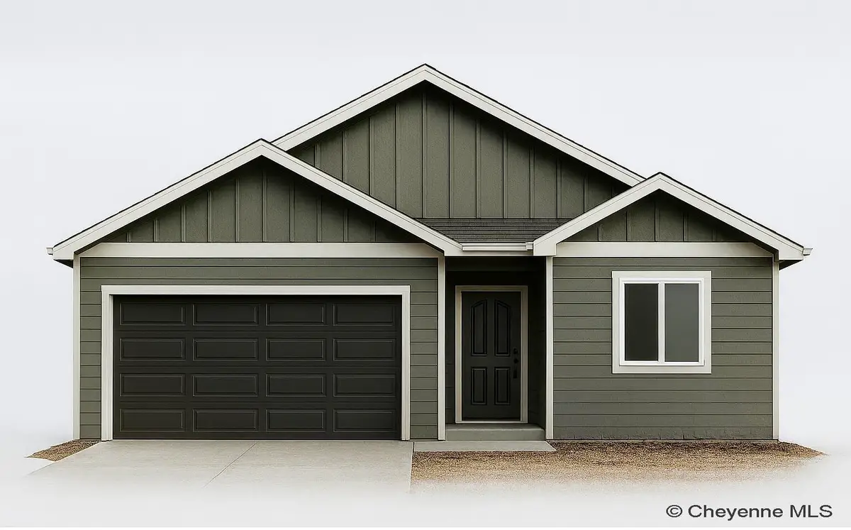 2521 E 12th St, Cheyenne, WY 82001 - Image #1