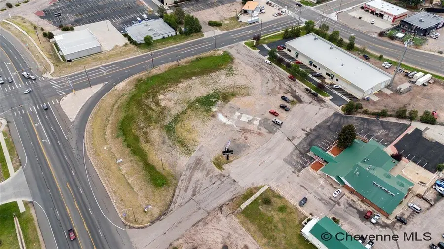 TBD E Lincolnway, Cheyenne, WY 82001 - Image #2