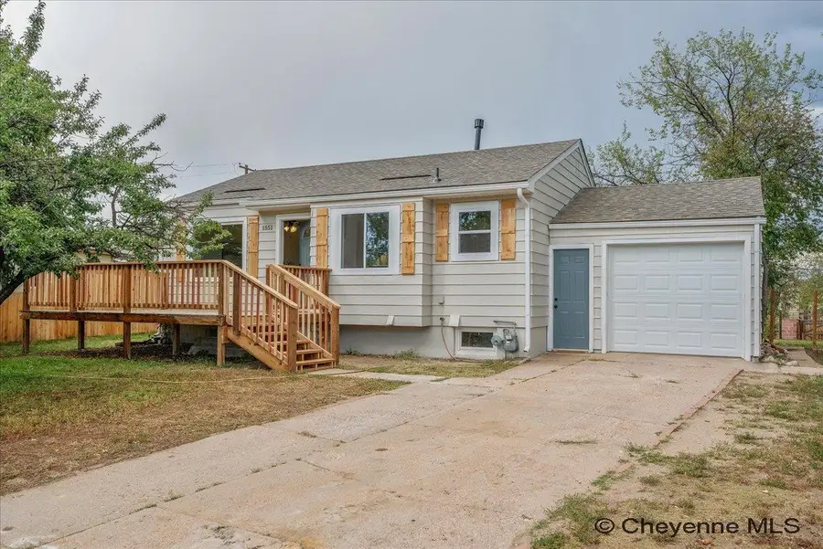 1551 Oak Ct, Cheyenne, WY 82001 - Image #2