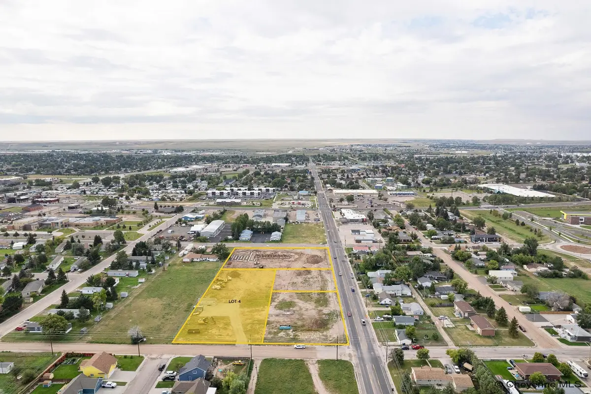 Proposed Lot 4 Ridge Rd, Cheyenne, WY 82001 - Image #1