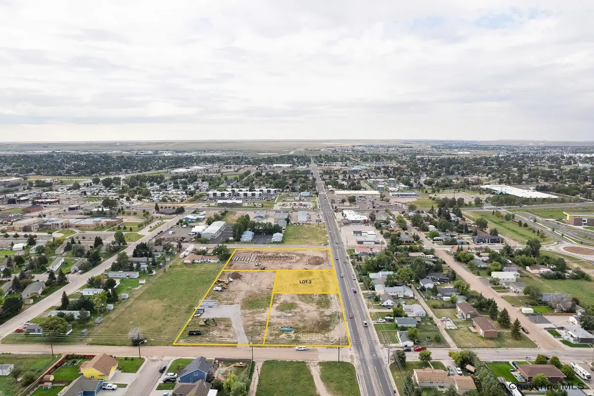 Proposed Lot 2 Ridge Rd, Cheyenne, WY 82001 - Image #1