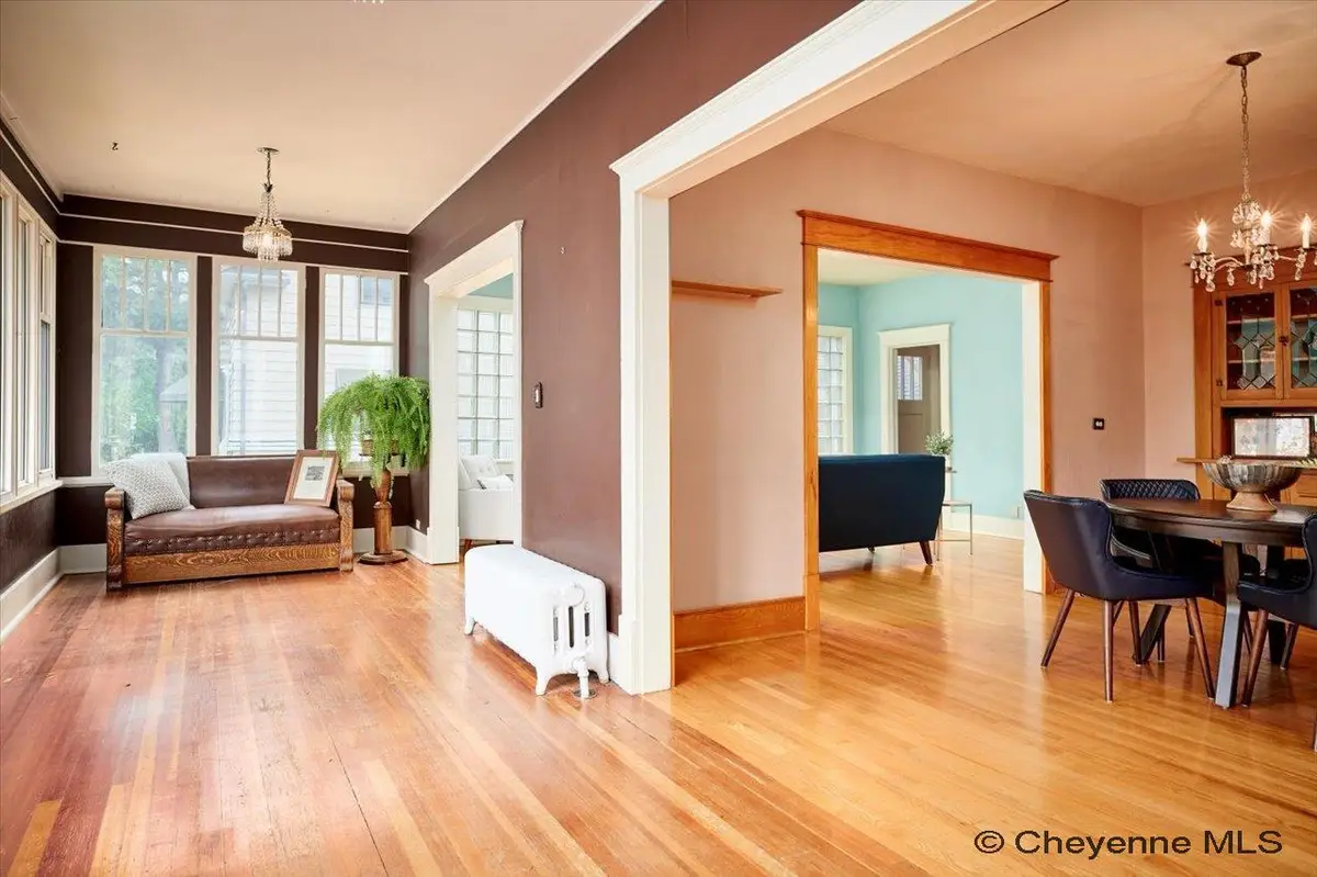 2615 Capitol Ave, Cheyenne, WY 82001 - #1