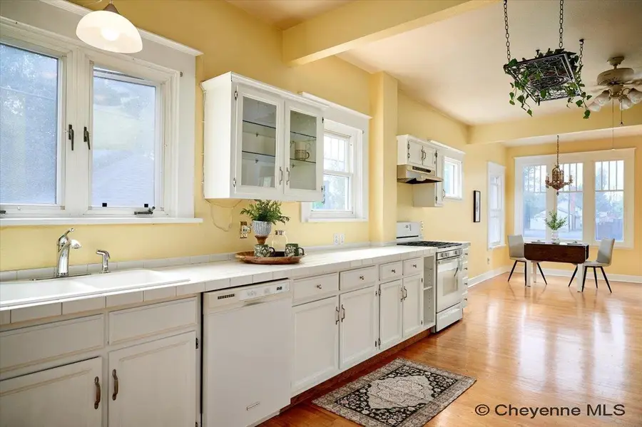 2615 Capitol Ave, Cheyenne, WY 82001 - #2
