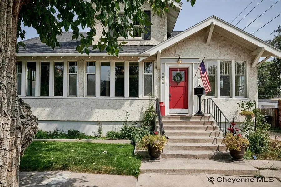 2615 Capitol Ave, Cheyenne, WY 82001 - #3