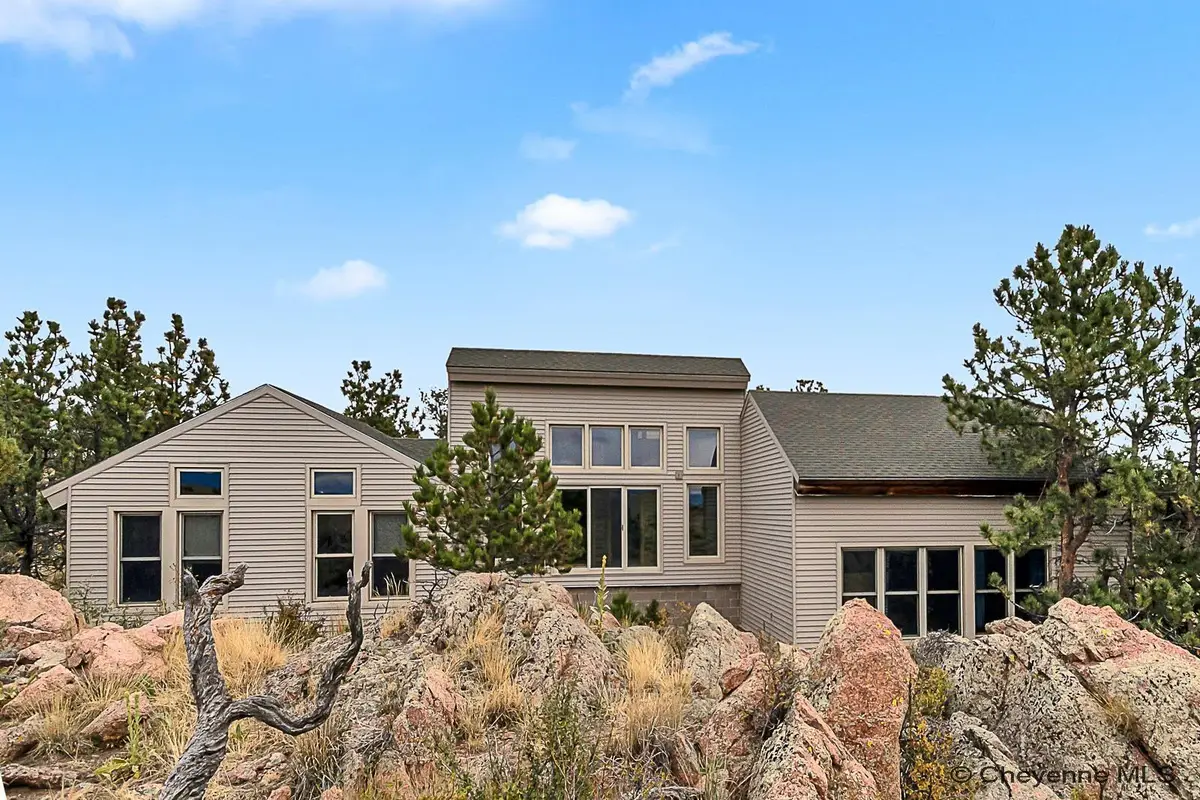 11 Harriman Dr, Granite Canon, WY 82053 - Image #1