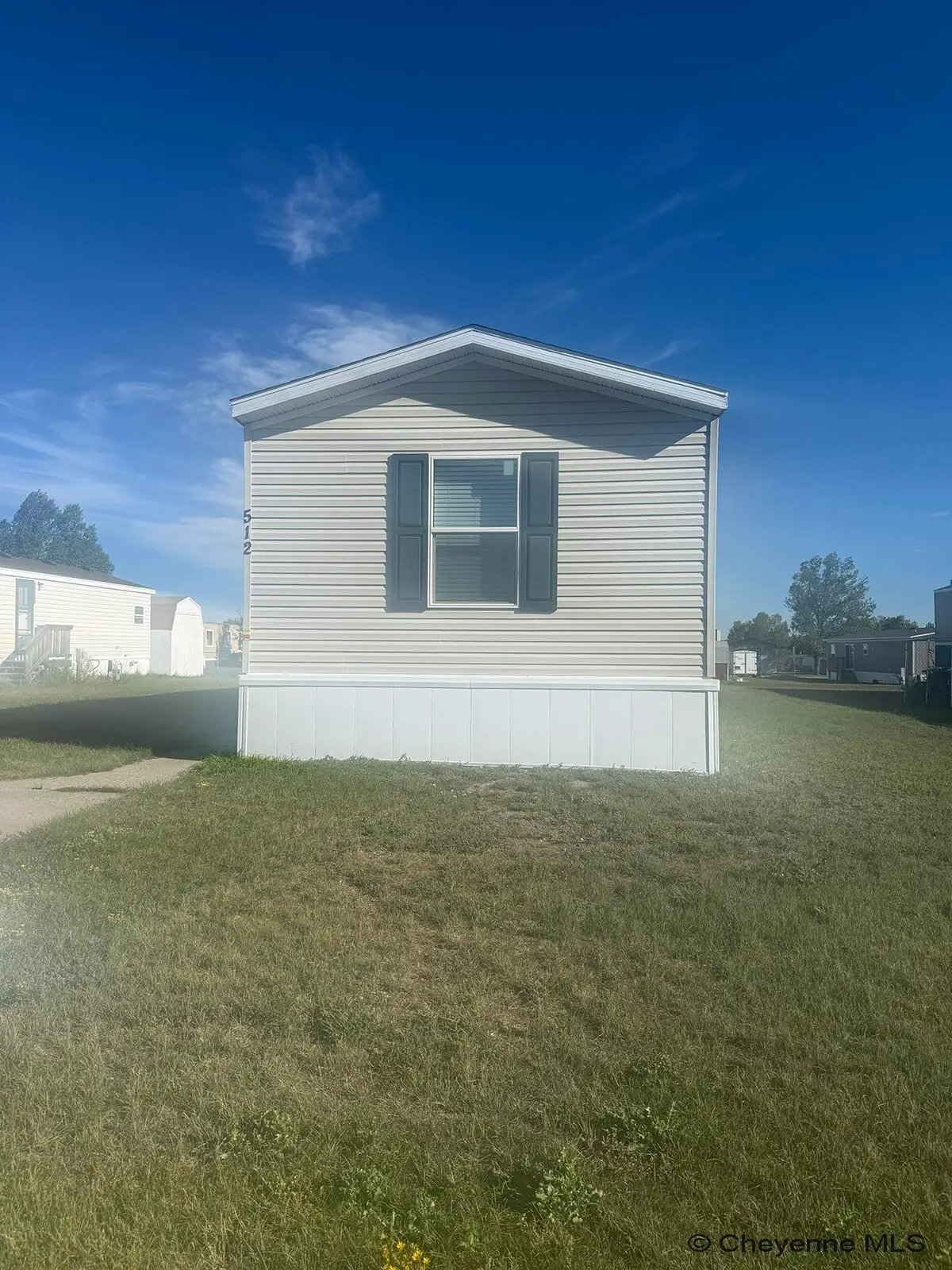 512 High Side Trl, Cheyenne, WY 82007 - Image #1