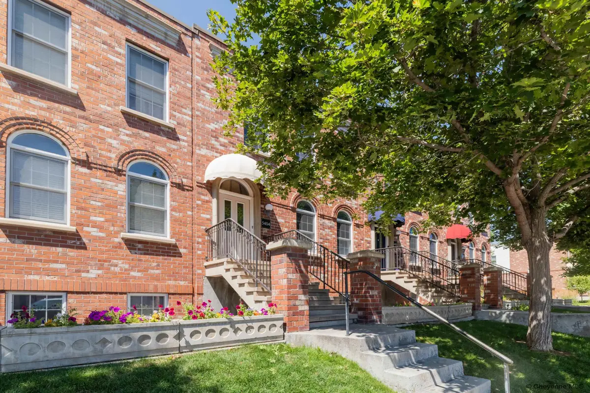 5404 Sunset Dr, Cheyenne, WY 82009 - Image #1