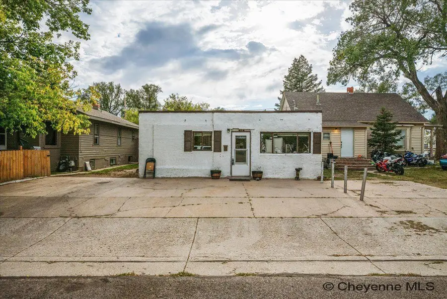 912 Pebrican Ave #912 & 916, Cheyenne, WY 82007-1644 - Image #3