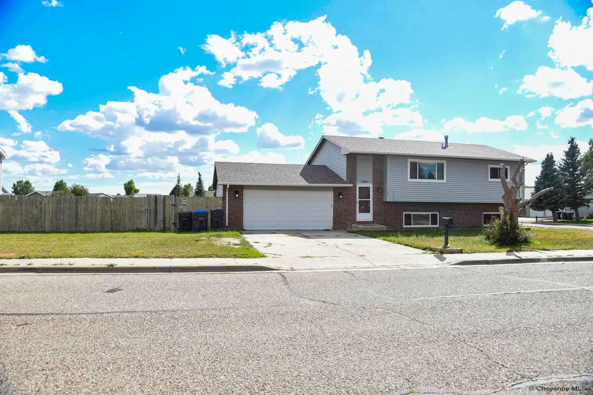 5501 Independence Dr, Cheyenne, WY 82001 - Image #1