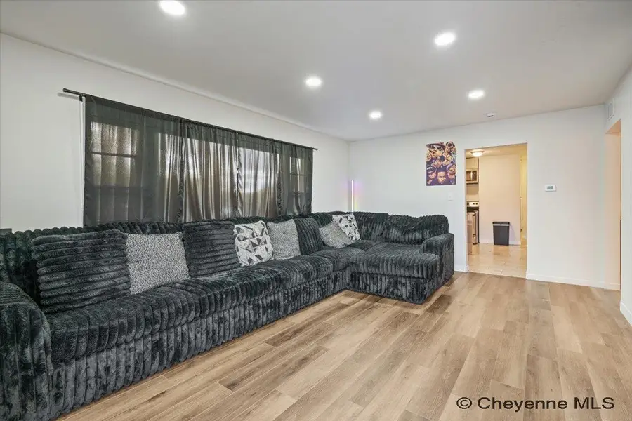 702 E 2nd St, Cheyenne, WY 82007 - Image #3