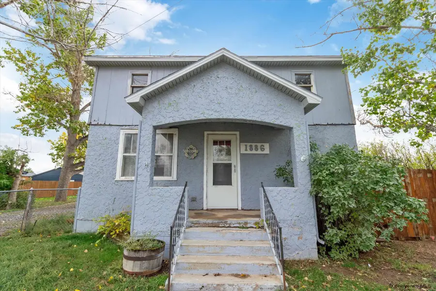 1886 Riverside Dr, Laramie, WY 82070 - Image #2
