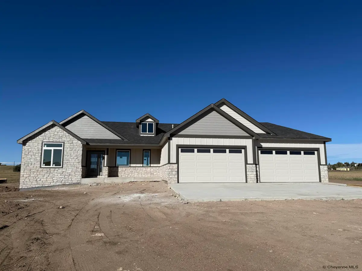 11710 Three Dots Ct, Cheyenne, WY 82009 - Image #1