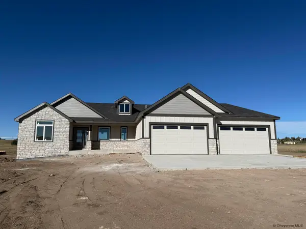 11710 Three Dots Ct, Cheyenne, WY 82009