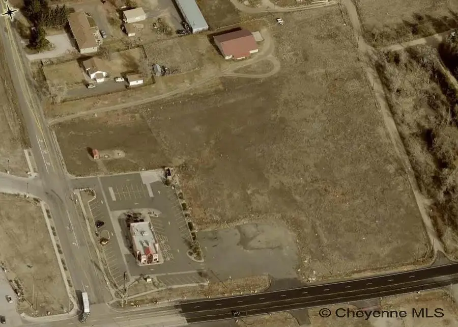 TBD W College Dr, Cheyenne, WY 82007 - Image #2