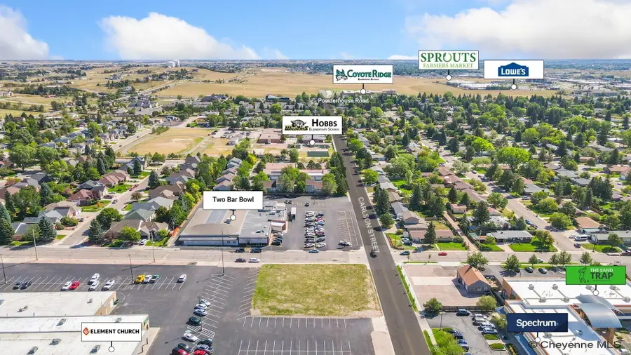 TBD Carlson St, Cheyenne, WY 82009 - Image #3