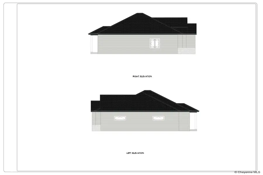 6119 Atlantic Dr, Cheyenne, WY 82001 - Image #3