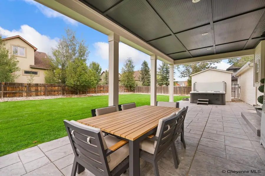 912 Brittany Dr, Cheyenne, WY 82009 - Image #3
