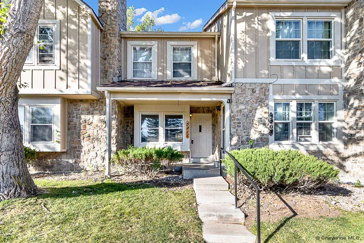 5211 Fishing Bridge, Cheyenne, WY 82009 - Image #1