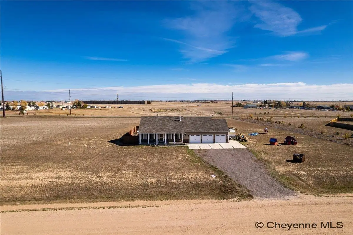7201 Kennedi Lea Ln, Cheyenne, WY 82009 - Image #1