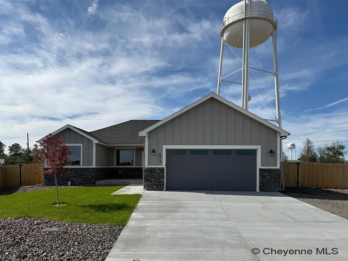 512 Horseshoe Rd, Burns, WY 82053 - Image #1