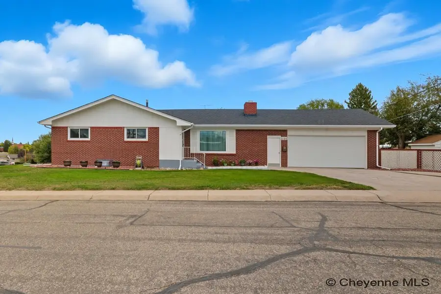 1125 Rosebud Rd, Cheyenne, WY 82001 - Image #2