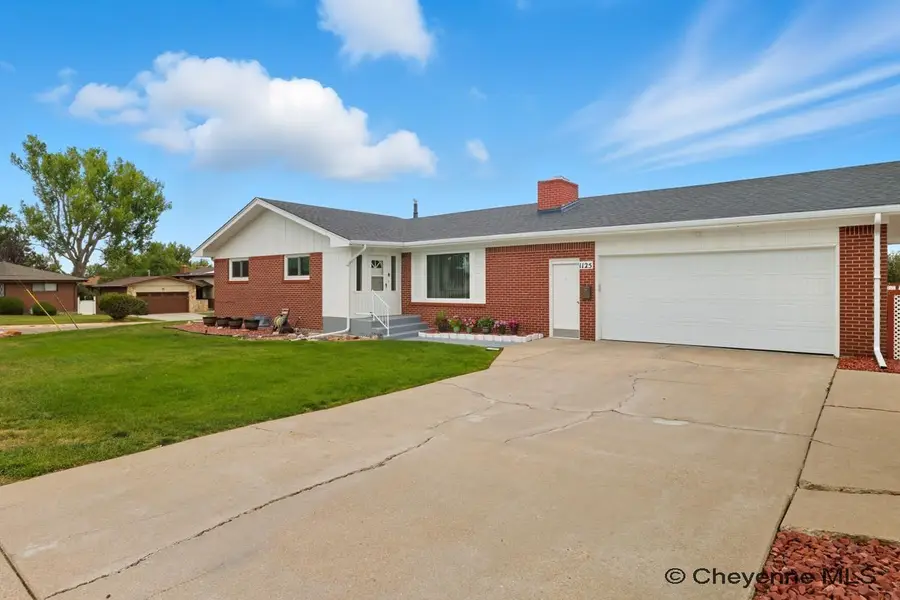 1125 Rosebud Rd, Cheyenne, WY 82001 - Image #3