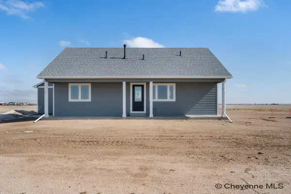 1019 Blue Duck Trl, Burns, WY 82053