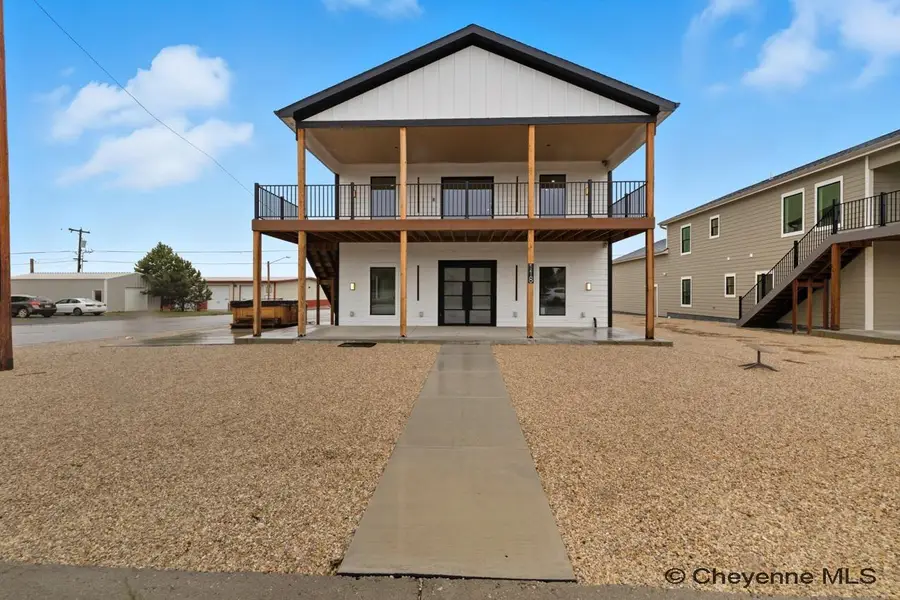 118 S Lincoln Ave, Glendo, WY 82213 - Image #2