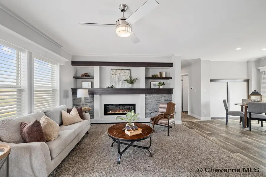 133 N Main St, Burns, WY 82053 - Image #2