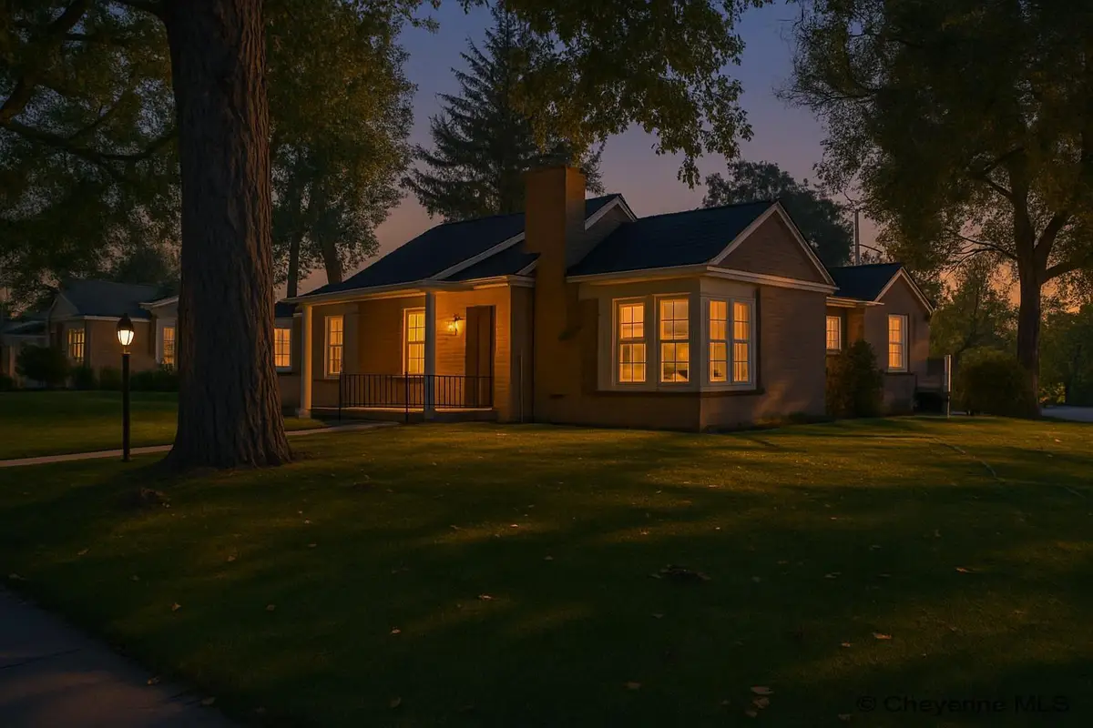 429 W 5th Ave, Cheyenne, WY 82001 - Image #1