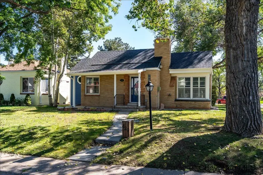 429 W 5th Ave, Cheyenne, WY 82001 - Image #2