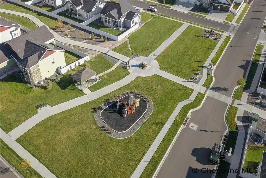 5604 Opal Dr, Cheyenne, WY 82009 - #2