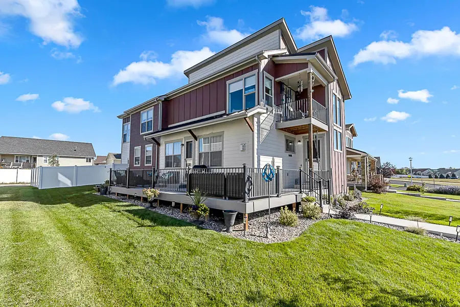 6608 Hitching Post Ln, Cheyenne, WY 82001 - Image #3