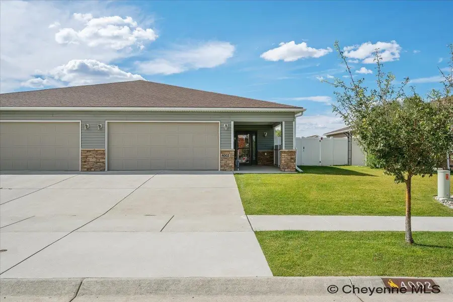 4002 Bradney Ave, Cheyenne, WY 82001 - Image #2