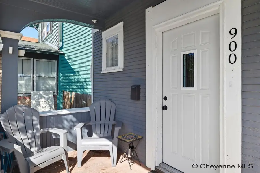 900 W 31st St, Cheyenne, WY 82001 - Image #3