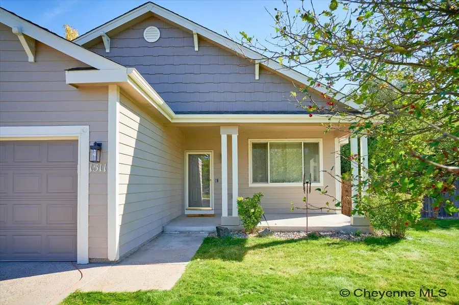 1511 Gettysburg Dr, Cheyenne, WY 82001 - Image #2