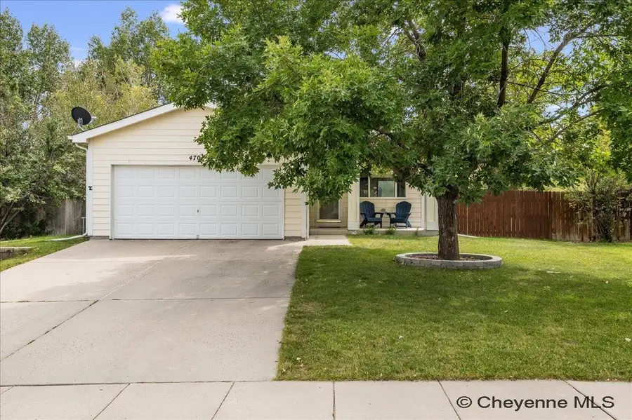4701 Long Branch Loop, Cheyenne, WY 82001 - Image #2