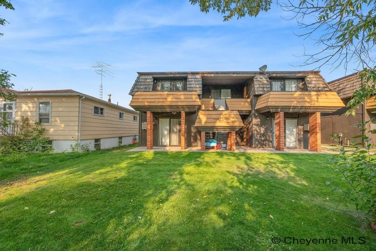 3108 Bent Ave, Cheyenne, WY 82001 - Image #1