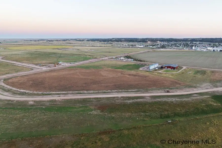 Lot 9 Chicory Loop, Pine Bluffs, WY 82082 - Image #3