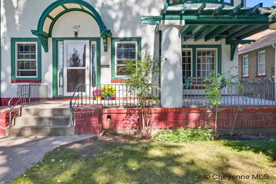 1118 E 19th St, Cheyenne, WY 82001 - Image #3