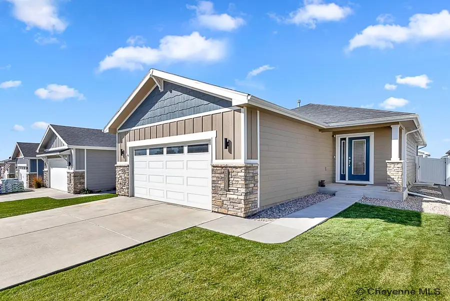 4720 Gysel Pl, Cheyenne, WY 82009 - Image #2