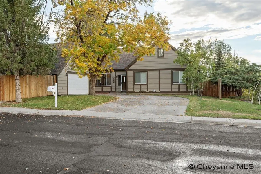 1600 Trail Way Rd, Cheyenne, WY 82007 - Image #2