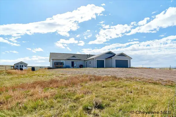 1113 Indiana Rd, Cheyenne, WY 82009