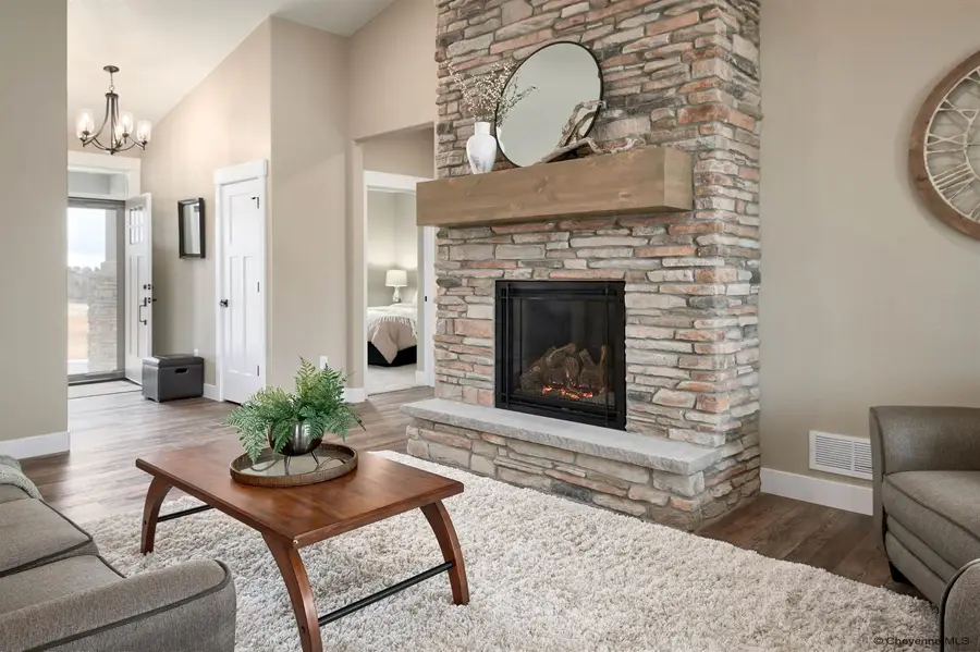 5702 Mica Bluff, Cheyenne, WY 82009 - Image #3