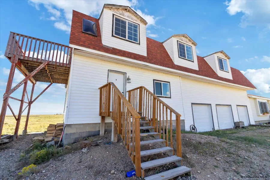 16 Mortensen Ln, Laramie, WY 82070 - Image #2
