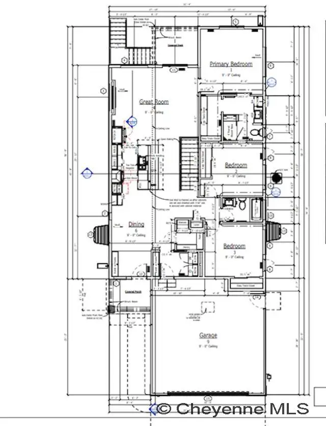 3939 Saddleback Ln, Cheyenne, WY 82001 - Image #2