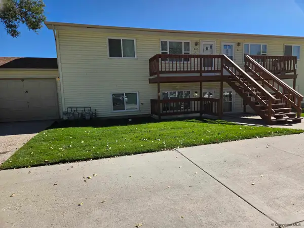 247 Miller Ln, Cheyenne, WY 82009