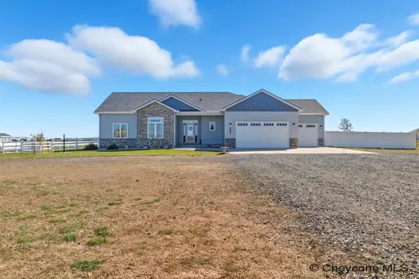 2309 Silver Gate Way, Cheyenne, WY 82009